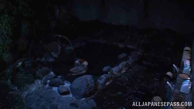 Sizzling Yurie Gets Her Snatch Licked & Pounded Doggystyle Hard