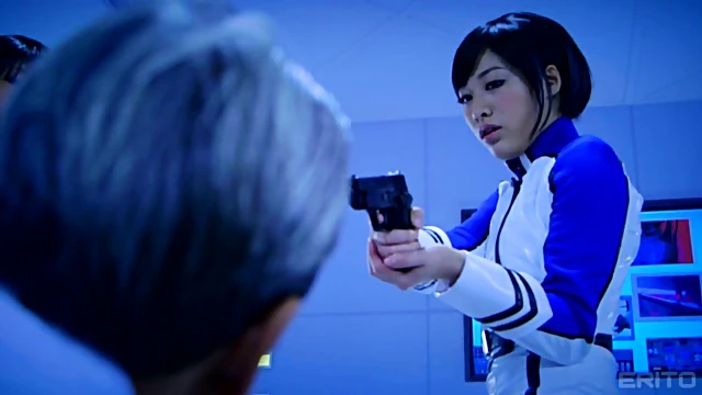 Sizzling Bdsm Action With Two Sultry Japanese Women Bound Together