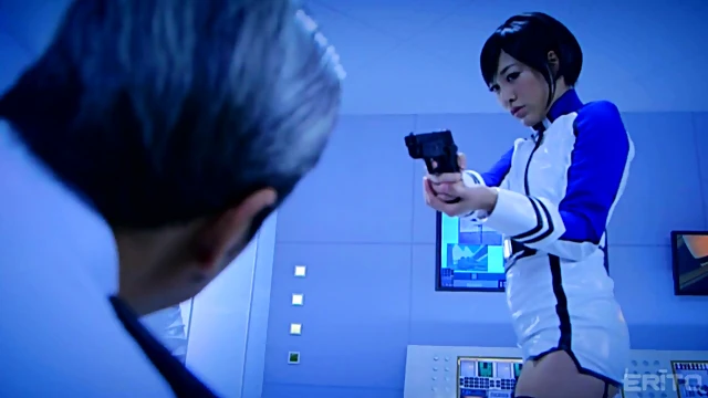 Sizzling Bdsm Action With Two Sultry Japanese Women Bound Together