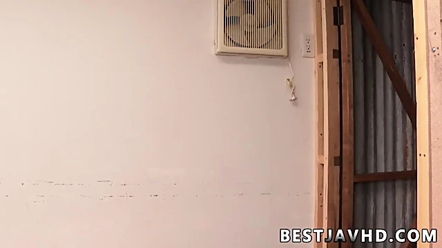 Anju Akane's Big Tits Bj & Deepthroat Skills Show Why She’s Top Asian Porn Star