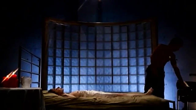 Sultry Mature Japanese Babe Explores Pleasures Across Multiple Scenes