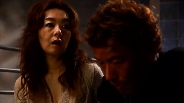 Sultry Mature Japanese Babe Explores Pleasures Across Multiple Scenes