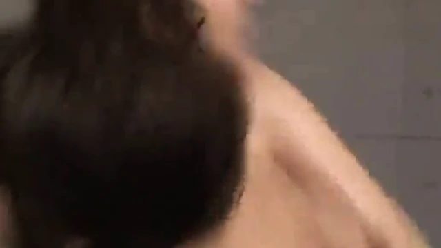 Sleek Oiled Japanese Girls Finger & Lick Each Other's Pussies Sensually