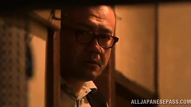 Passionate Asian Babe Honami Bites Cock Then Craves More Action Tonight