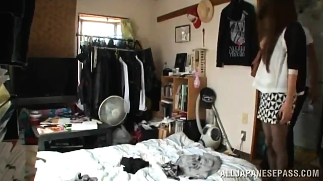 Stranger Bounds Her Hard Then Fucks Until She Cums Wildly Inside