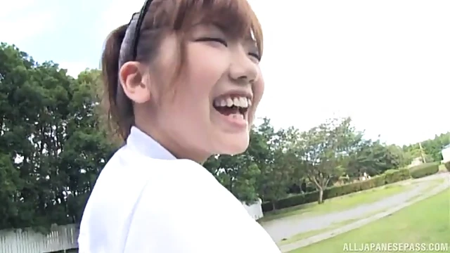 Sensual Rider Enjoys Bikes & Gets Pleasured By Kinky Dildo Action