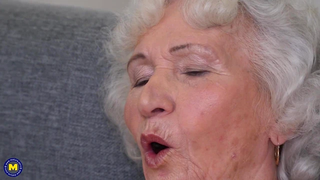 Teen Craves Granny’s Place For Naughty Fun With Her Big Tits