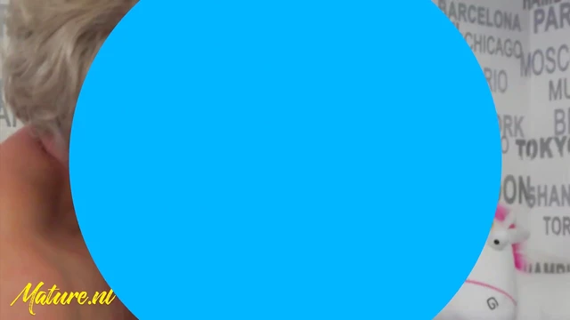 Seductive Mature Woman Tempts Young Man Into Steamy Sex Encounter