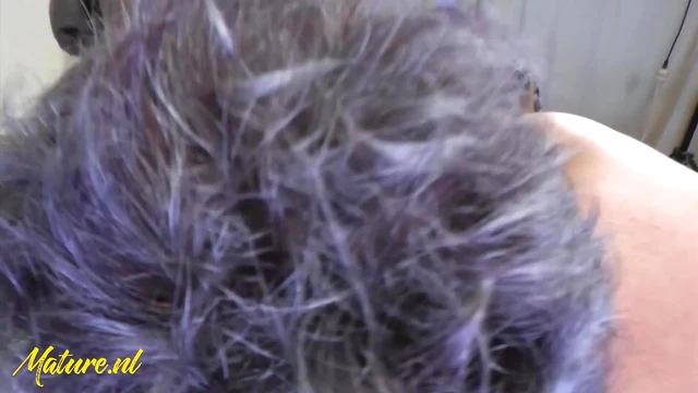 Passionate Daniella Rose Craves Thick Hair Between Pussy Lips Most!