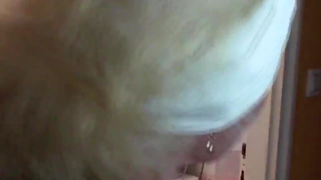 Hot Step Mom & Granny Join Teens For A Steamy Group Pee Party Delight