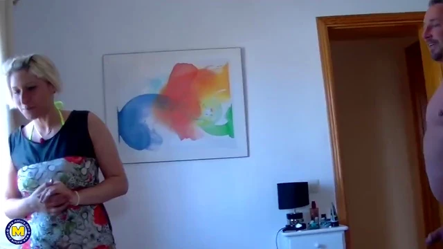 Blissful German Family Threesome Featuring Debbie & Teresa's Steamy Fun