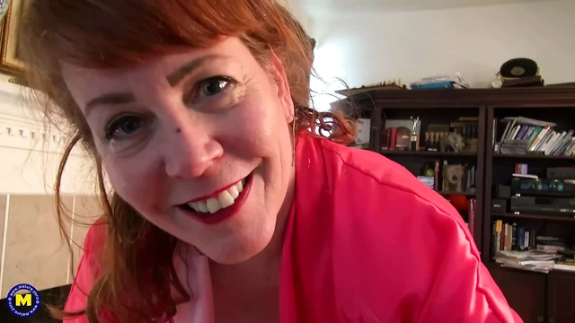 Desirable Granny Aches For Hard Sex And Wild Pleasure Moments Tonight