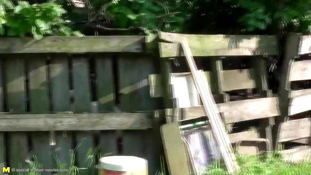 Five Mature Stepmothers Enjoying Kinky Pleasures Together In The Village