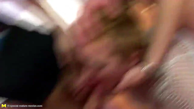 Mature Step Moms Get Insane Pee-Fueled Fuck Fest Amateur Action