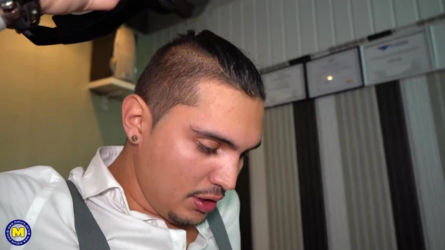 Insane Sex Adventure With Milf And Mature Midget In Wild Orgy