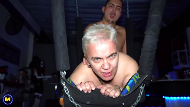 Sizzling Mature Midget Sex Adventure Unfolds From Vr Porn Experience