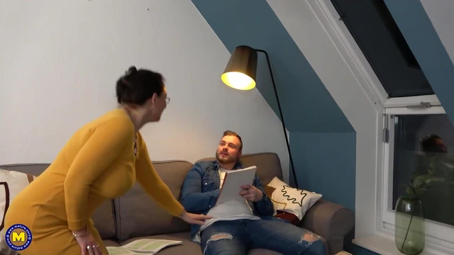 Horny Milfs Come In For Rough Sex Including Anal Adventures Tonight