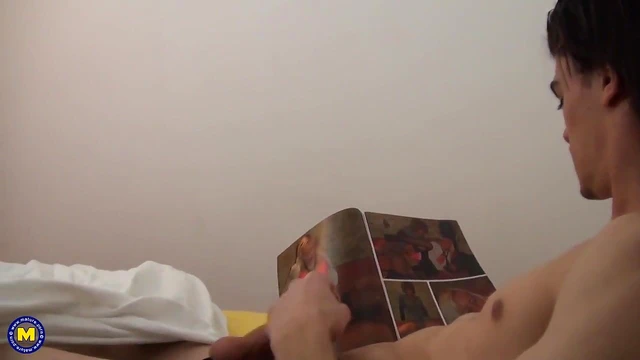 Experienced Moms Show Why Mature Lovemaking Reigns Supreme