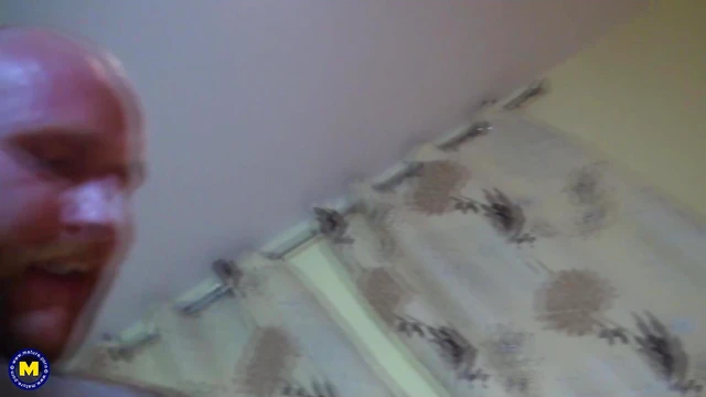 Lucky Guy Gets Anal Sex From Two Hot Moms For Ultimate Pleasure Night