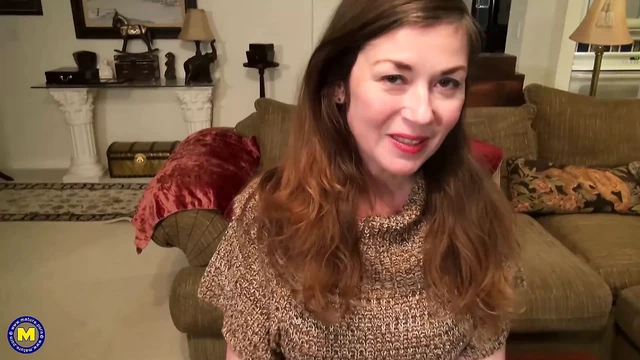 Step Mom Fucks Hairy Pussy On Carpet For Unstoppable Orgasmic Pleasure