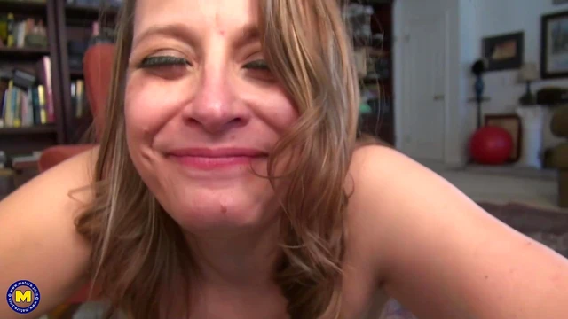 Curvy Mature Moms Crave Hard Penetration Sessions Desperately