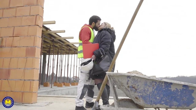 Experienced Matures Craving Young Boys' Hungry Cock Pleasures