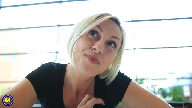 Hungry Mature Ladies Devour Massive Cocks With Passionate Skill