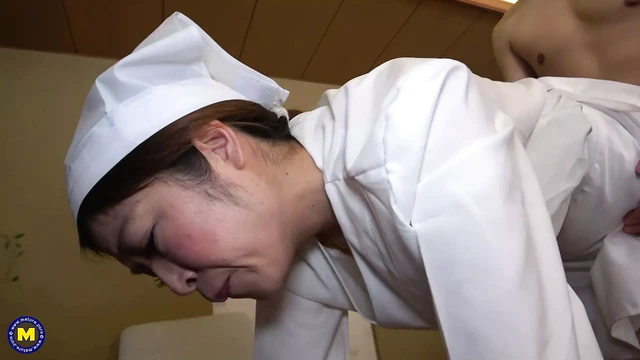 Adventurous Wives Sneak Out For Steamy Nights With Young Lovers