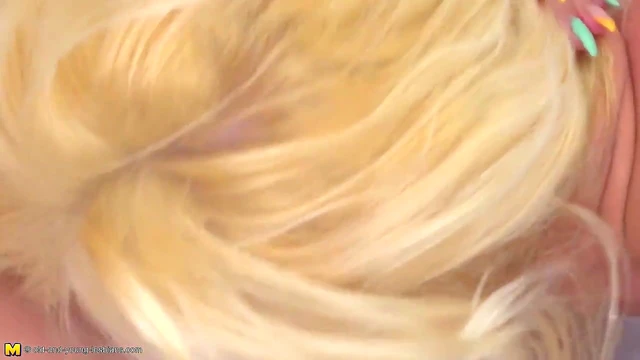 Seductive Mature Moms Tempt Young Stepdaughters With Passionate Sex Acts