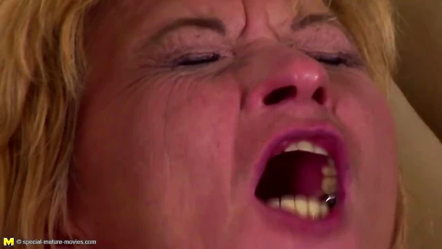 Passionate Mature Moms Party With Step Sons Piss Play Fun