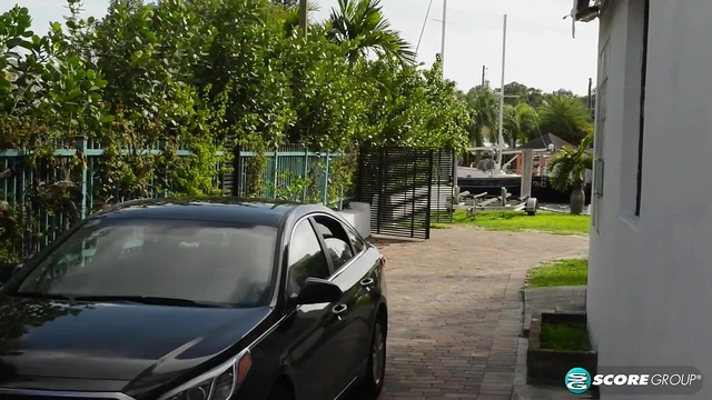 Katia Returns Happy, Ends Night With Ecstatic Pleasure