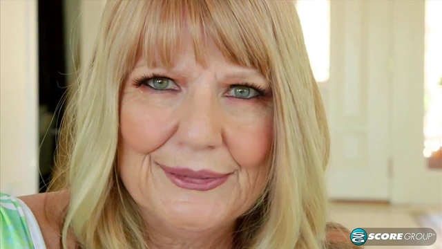 Mia Magnusson's Seductive Encounter Unleashes Passionate Night With Jack