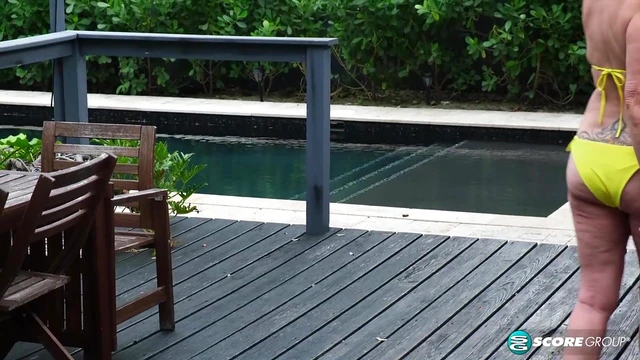 Seka Black’s Secrets To Maintaining A Tight Pussy For Wild Sex Sessions