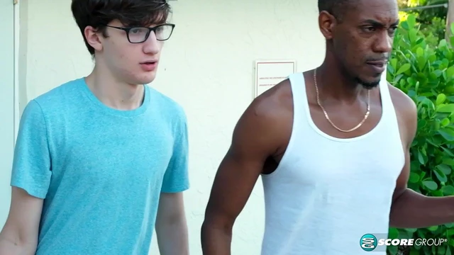 Cherry Discovers Her Limits With Three Hot Milfs & Two Cock-Filled Nights