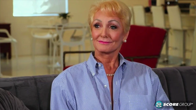 Exploring Passionate Nights With Seductive Seka Black