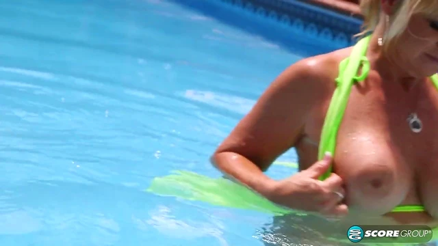 Brandi Jaimes Gets Her Tight Ass Stretched By Big Black Cock Action