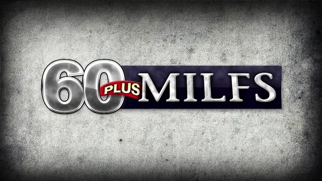 Meet Brenda Douglas - A Hot New 60+ Milf Making Waves!