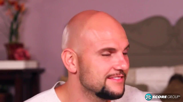 Hot Brandi Gets A Hard Pounding From Her Naughty Partner Tonight