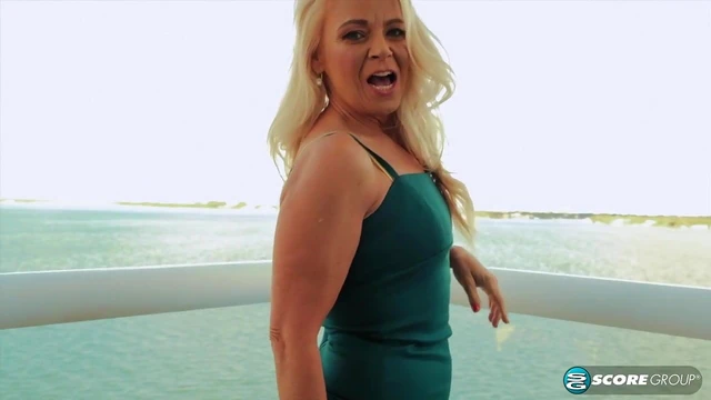 Jynn Seduces Her Best Friend In A Steamy Night Of Passionate Pleasures