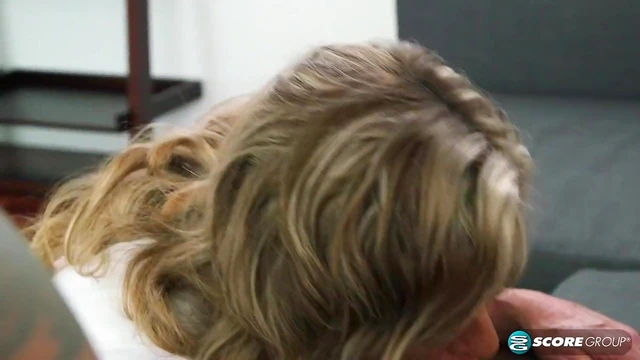 Missy Blewitt Takes Big Black Cock While Her Man Watches Cuckolded