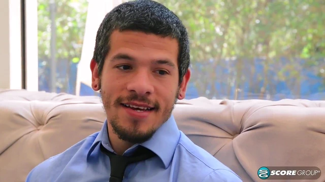 Newcomer Velvet Craves Fresh Young Meat For Her Naughty Debut Fantasy