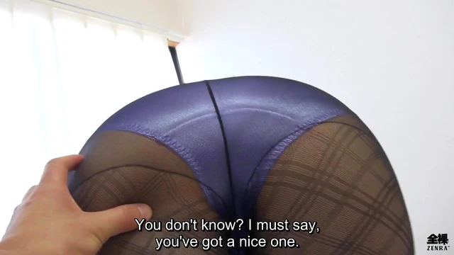 BBW Japanese Wife's Voluptuous Surprise JAV Transformation Frenzy