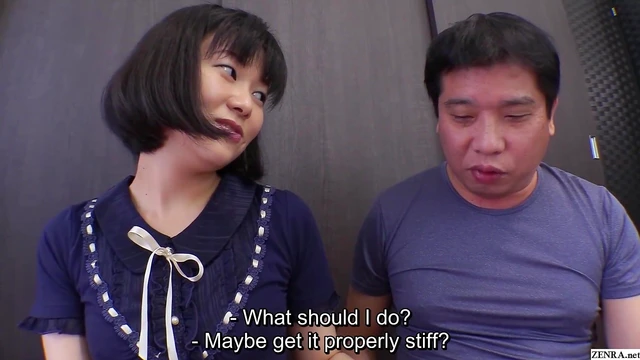 Tea Ceremony Seduction: Japanese Instructor Whisks Away With Cock