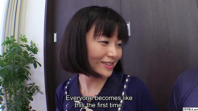 Tea Ceremony Seduction: Japanese Instructor Whisks Away With Cock