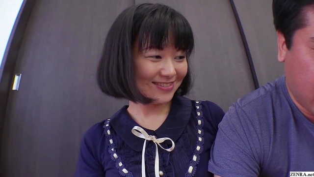 Tea Ceremony Seduction: Japanese Instructor Whisks Away With Cock