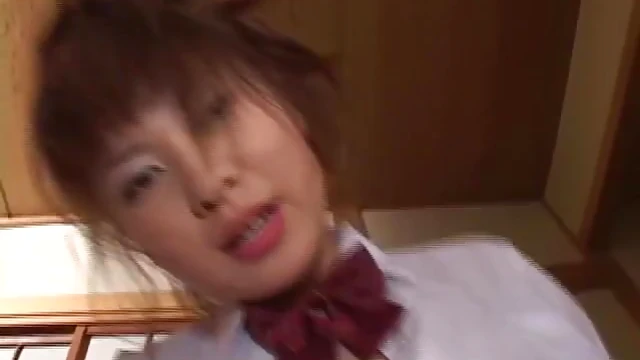 Hiyori Shiraishi's Vintage JAV Classic: Pure Passion & Desire Unleashed