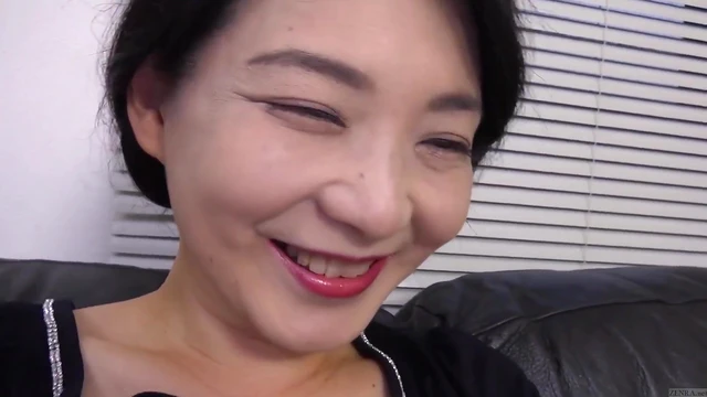 Experienced Mature Japanese Woman Delivers Best Sex Ever at Age 50