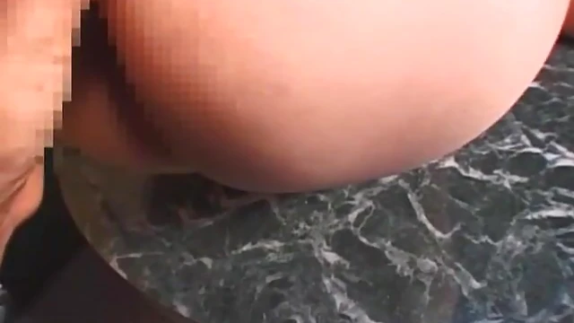 Japanese Schoolgirl Enjoys Bizarre Subtitled Enema Play Adventure