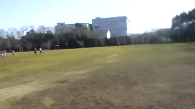 Japanese Babe Peeing Publicly Subtitled Before Joining Soccer Game Action