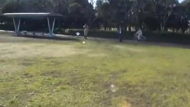 Japanese Babe Peeing Publicly Subtitled Before Joining Soccer Game Action